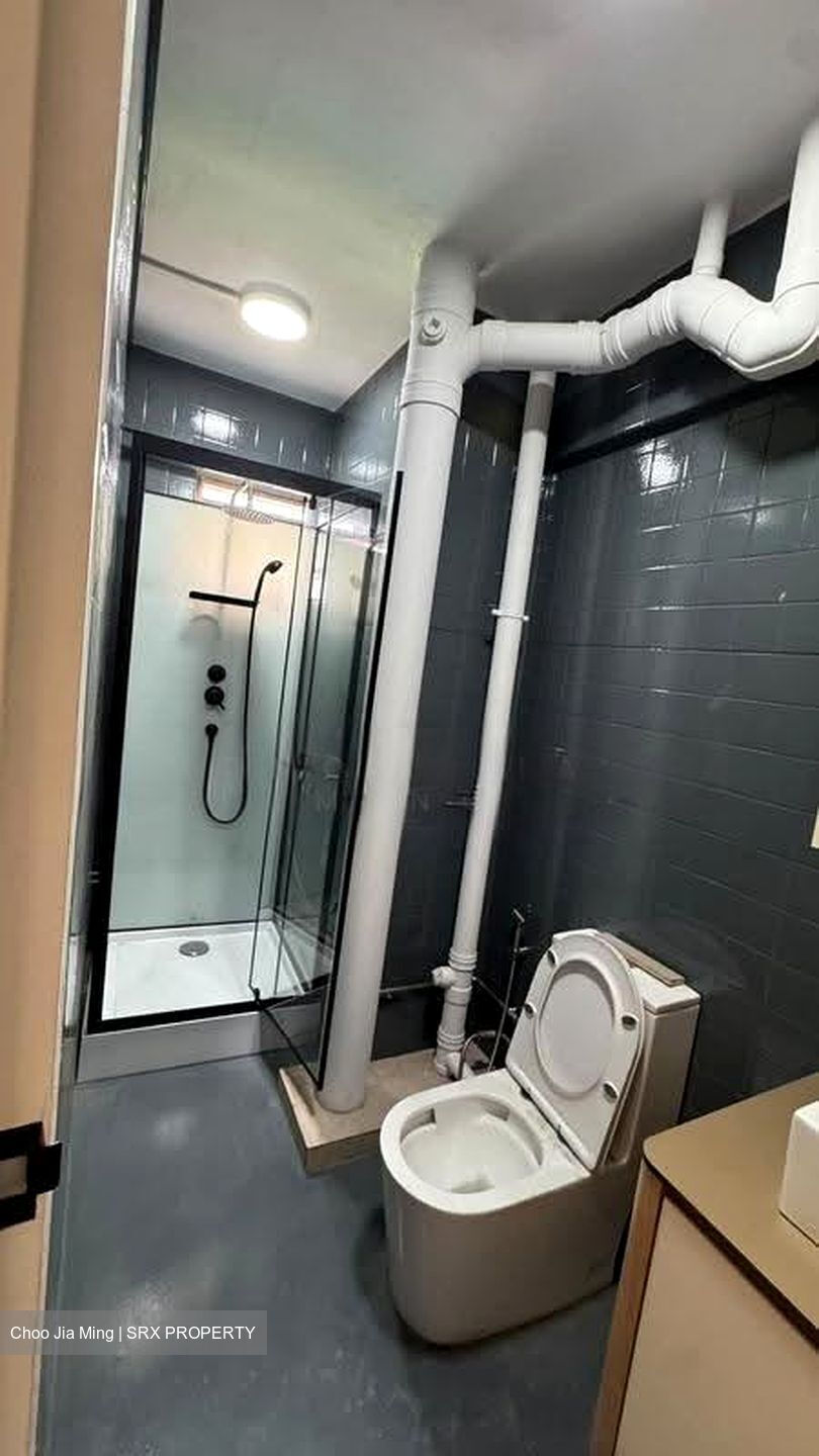 Blk 409 Jurong West Street 42 (Jurong West), HDB Executive #632004011